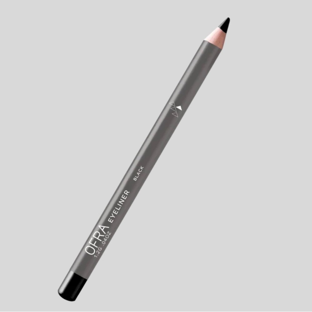 OFRA Jet Black Eyeliner Pencil